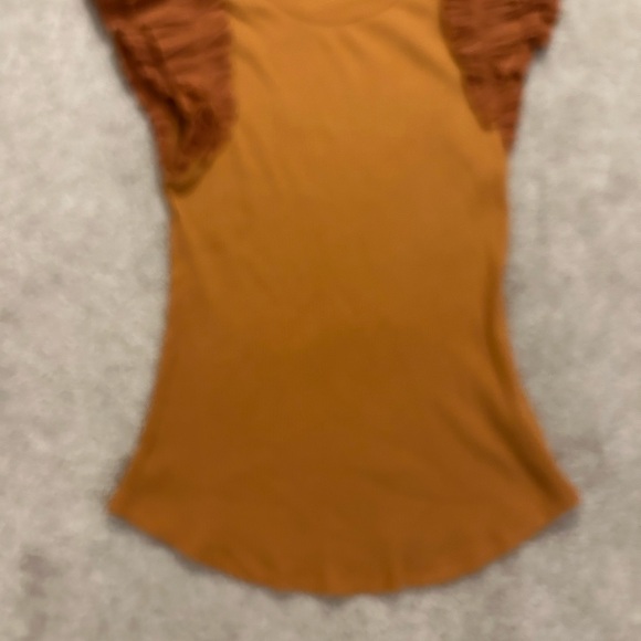 ULLA JOHNSON Ladies top - Picture 3 of 5